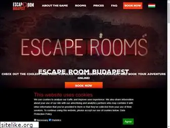 escaperoom-budapest.com