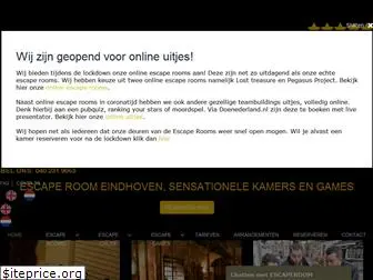 escaperoom-eindhoven.nl