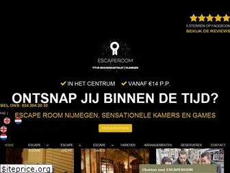 escaperoom-nijmegen.nl