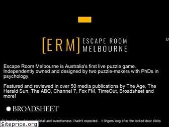 escaperoom.com.au