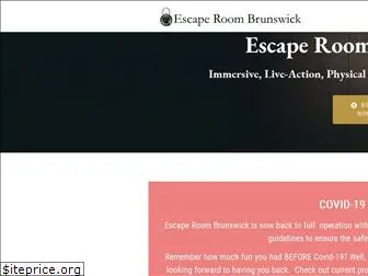 escaperoombrunswick.com