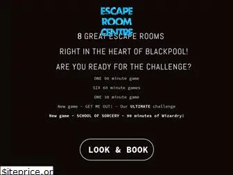 escaperoomcentre.com