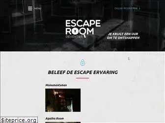 escaperoomdeventer.nl