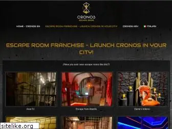 escaperoomfranchise.com