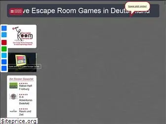 escaperoomgames.de
