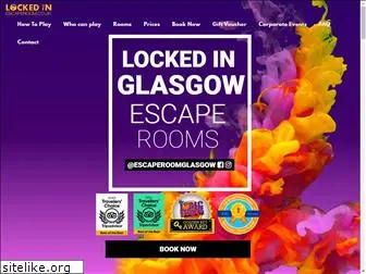 escaperoomglasgow.com