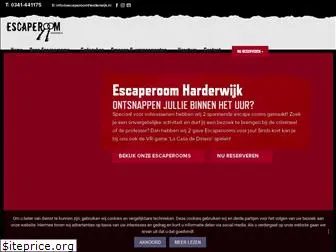 escaperoomharderwijk.nl