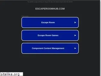 escaperoomhub.com