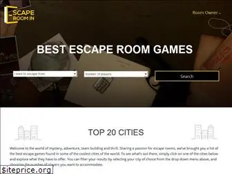 escaperoomin.com