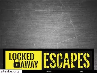 escaperoomjonesboro.com