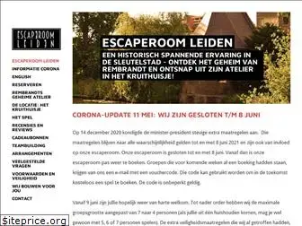 escaperoomleiden.nl