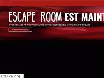 escaperoommons.be