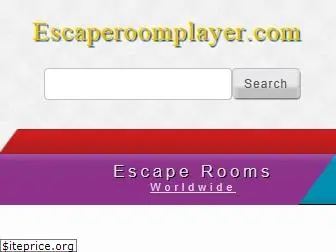 escaperoomplayer.com