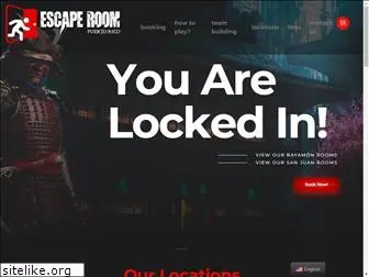 escaperoompr.com