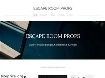 escaperoomprops.com