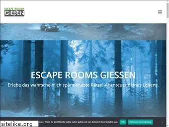 escaperooms-giessen.de