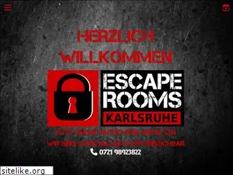 escaperooms-karlsruhe.de