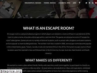 escaperoomusa.com