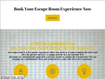 escaperoomwenatchee.com