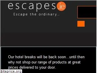 escapes.ie