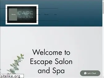 escapesalonandspas.com