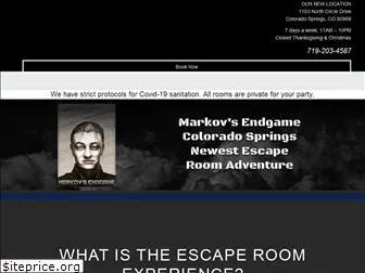 escapetheplace.com