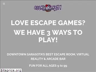 escapethereal.com