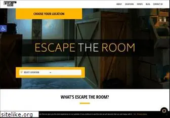 escapetheroom.com