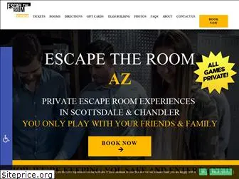 escapetheroomaz.com