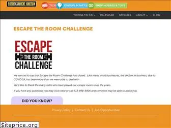 escapetheroomchallenge.com