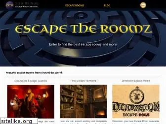 escapetheroomz.com