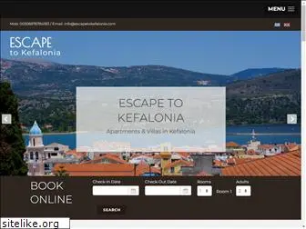 escapetokefalonia.com