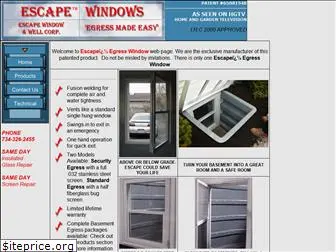 escapewindows.net