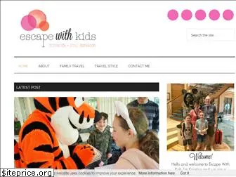 escapewithkids.com