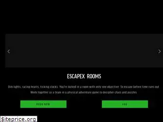 escapexrooms.com