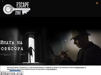 escapezone.bg
