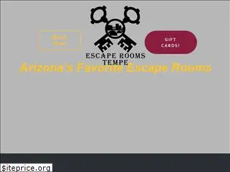escapezoneaz.com