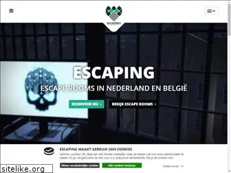 escaping.nl