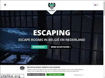 escapingrooms.be