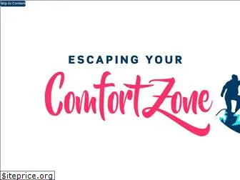 escapingyourcomfortzone.com