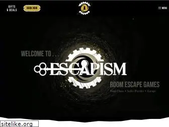 escapism-escaperoom.com