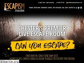 escapismchester.co.uk