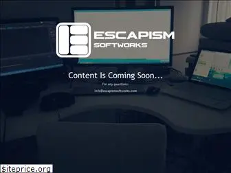 escapismsoftworks.com