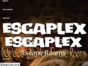 escaplex.com.au