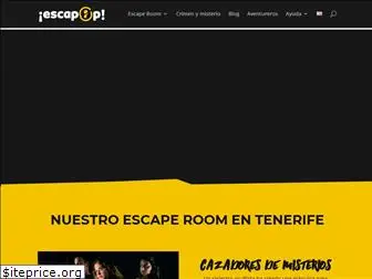 escapop.com