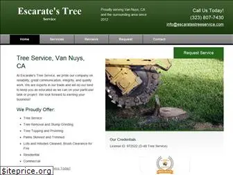 escaratestreeservice.com