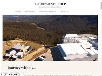 escarpmentgroup.com.au