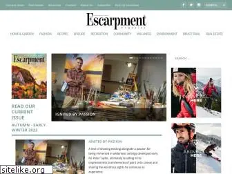 escarpmentmagazine.ca