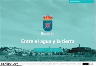 escatron.es