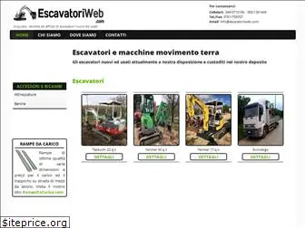 escavatoriweb.com